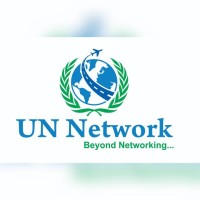 UN Network Pvt. Ltd. Logo