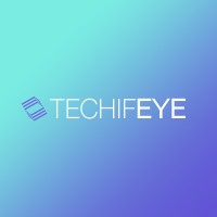 TechifEYE Logo