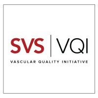 SVS Vascular Quality Initiative (VQI)® Logo