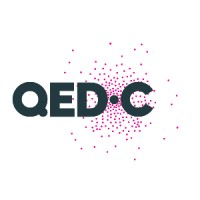 QED-C Logo