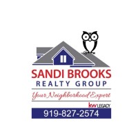 Sandi Brooks Realty Group Logo