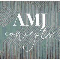AMJ Concepts Logo
