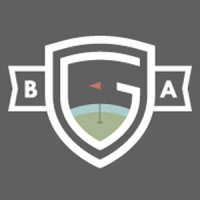 Barla Golf Academy Logo