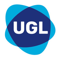 Ugl Terziario Logo