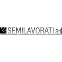 SEMILAVORATI SRL Logo