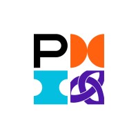 Ireland Chapter of PMI Logo