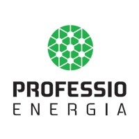 PROFESSIO ENERGIA PLC Logo