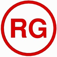 Redmond Gary Australia Logo
