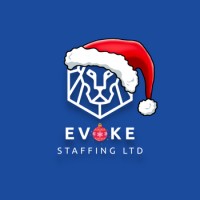 Evoke Staffing Ltd Logo