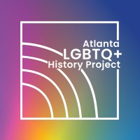 Atlanta LGBTQ History Project Logo
