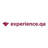 Experience Qatar Logo