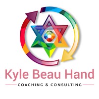 Kyle Beau Hand - Coaching & Consulting Logo