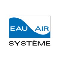 Eau Air Système Logo