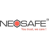 NeoSafe Healthcare Logo