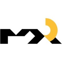 MXR Productions Logo