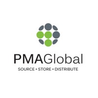PMA Global Logo