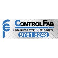 ControlFab Pty Ltd Logo