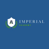 Imperial Academy Logo