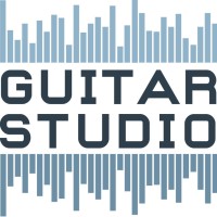 Guitar Studio Logo