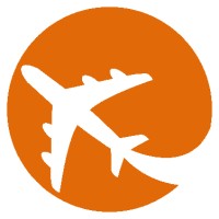Aerodynamic Logo