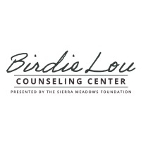 Birdie Lou Counseling Center Logo