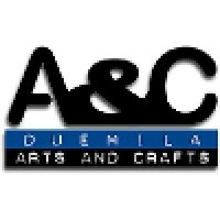 A&C2000 Arts and Crafts Logo