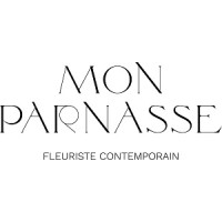 MON PARNASSE FLORES Logo
