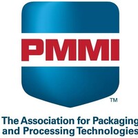 PMMI: The Association for Packaging and Processing Technologies Logo