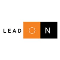 Lead On Logo