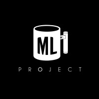 ML PROJECT Logo