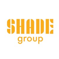 Shade Group PR Logo