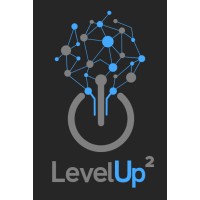 LevelUp² Logo