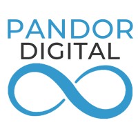 Pandor Digital | Pandor Business (Pty) Ltd Logo
