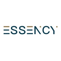 ESSENCY COMMUNICATIONS Logo