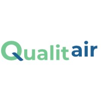 Qualitair Norway as Logo