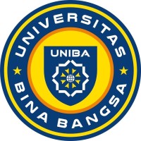 Universitas Bina Bangsa Logo