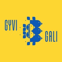 Gyvi gali Logo
