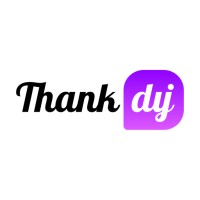 Thankdy Logo