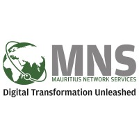 Mauritius Network Services Ltd Logo