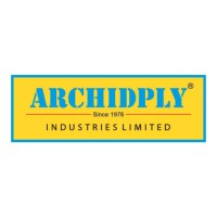 Archidply Industries Ltd. Logo
