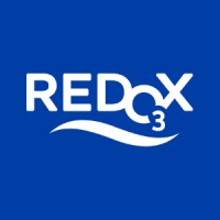 REDOX AS Logo