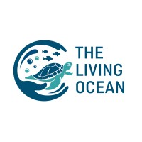 TheLivingOcean Logo
