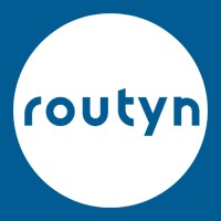 Routyn Logo