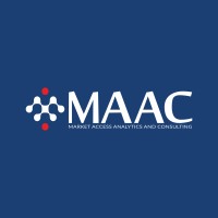 Market Access Analytics and Consulting (MAAC) Logo