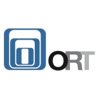 ORT Industria Logo