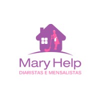Mary Help Franchising Logo