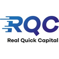 Real Quick Capital Logo
