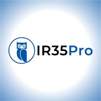 IR35 Pro Logo