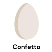 Confetto Logo