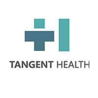 Tangent Health Logo